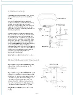 Preview for 7 page of Litex BRC52AB5C Installation Manual