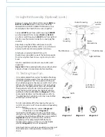 Preview for 8 page of Litex BRC52AB5C Installation Manual