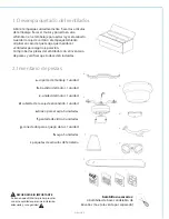 Preview for 12 page of Litex BRC52AB5C Installation Manual