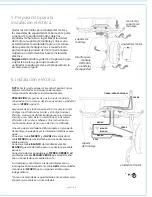 Preview for 14 page of Litex BRC52AB5C Installation Manual