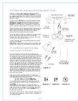 Preview for 17 page of Litex BRC52AB5C Installation Manual