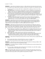 Preview for 2 page of Litex CC42AB4C Installation Manual