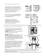 Preview for 4 page of Litex CC42AB4C Installation Manual