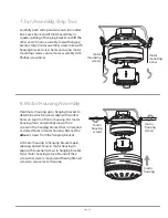 Preview for 6 page of Litex CC42AB4C Installation Manual