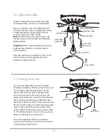 Preview for 8 page of Litex CC42AB4C Installation Manual