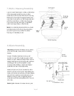 Preview for 7 page of Litex CSU44HRB5C1 Installation Manual