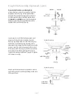 Preview for 10 page of Litex CSU44HRB5C1 Installation Manual