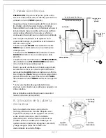 Preview for 17 page of Litex DCF52BNK5 Installation Manual