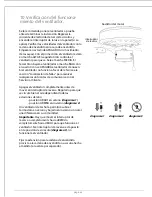 Preview for 19 page of Litex DCF52BNK5 Installation Manual