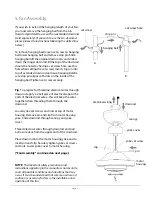 Предварительный просмотр 5 страницы Litex E-AVA52BNK5CR Installation Manual