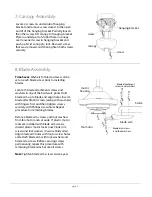 Предварительный просмотр 7 страницы Litex E-AVA52BNK5CR Installation Manual