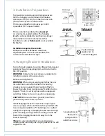 Preview for 4 page of Litex E-BO52LN5C1S Installation Manual