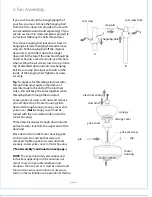 Preview for 5 page of Litex E-BO52LN5C1S Installation Manual