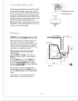 Preview for 6 page of Litex E-BO52LN5C1S Installation Manual