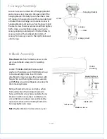 Preview for 7 page of Litex E-BO52LN5C1S Installation Manual