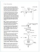 Preview for 5 page of Litex E-BT52ABZC5C1S Installation Manual