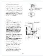 Preview for 6 page of Litex E-BT52ABZC5C1S Installation Manual