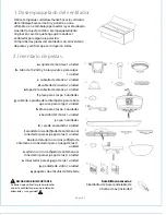 Preview for 13 page of Litex E-BT52ABZC5C1S Installation Manual