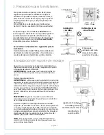 Preview for 14 page of Litex E-BT52ABZC5C1S Installation Manual