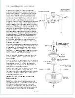 Preview for 15 page of Litex E-BT52ABZC5C1S Installation Manual