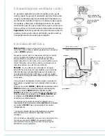 Preview for 16 page of Litex E-BT52ABZC5C1S Installation Manual