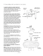 Предварительный просмотр 15 страницы Litex E-GD52ABZ5C Installation Manual