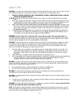 Preview for 2 page of Litex E-TIT52ABZ5LKRC Installation Manual