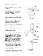 Preview for 8 page of Litex E-TIT52ABZ5LKRC Installation Manual