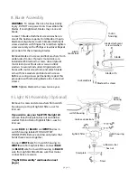 Preview for 7 page of Litex RG52BNK5L Installation Manual