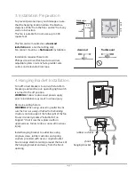 Preview for 4 page of Litex UT56 3M Series Installation Manual