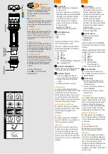 Предварительный просмотр 2 страницы LiteXpress X-Tactical 104 User Manual