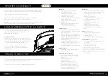 Preview for 10 page of Lithe Audio 06500US Instruction Manual