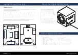 Preview for 3 page of Lithe Audio LWF1 Instruction Manual