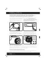 Preview for 6 page of Lithe Audio LWF2/IP Instruction Manual