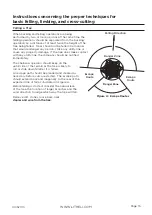 Preview for 15 page of Litheli U1CS21113 Operator'S Manual