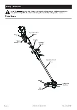 Preview for 6 page of Litheli U1GT21112 Operator'S Manual