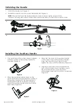 Preview for 9 page of Litheli U1GT21112 Operator'S Manual