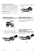 Preview for 11 page of Litheli U1GT21112 Operator'S Manual