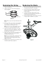 Preview for 14 page of Litheli U1GT21112 Operator'S Manual