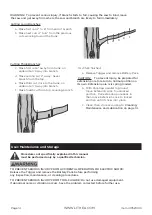 Предварительный просмотр 14 страницы Litheli U1PS21000 Operator'S Manual