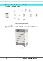 Предварительный просмотр 27 страницы Lithion HOMEGRID Stack'd PF5-LFP 00-2A01 Series Reference Manual