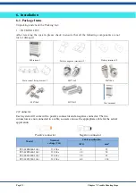 Предварительный просмотр 29 страницы Lithion HOMEGRID Stack'd PF5-LFP 00-2A01 Series Reference Manual