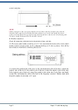 Предварительный просмотр 33 страницы Lithion HOMEGRID Stack'd PF5-LFP 00-2A01 Series Reference Manual