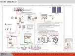 Предварительный просмотр 9 страницы Lithionics Battery ionGen GTX12V315A-E2107-CS200RV VICTRON Installer'S Manual