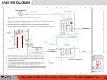 Предварительный просмотр 12 страницы Lithionics Battery ionGen GTX12V315A-E2107-CS200RV VICTRON Installer'S Manual