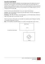 Предварительный просмотр 12 страницы Lithionics Battery State of Charge V6 Meter User Manual