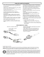 Предварительный просмотр 9 страницы Lithium Earthwise LB20020 Operator'S Manual