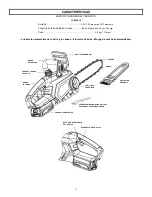 Предварительный просмотр 23 страницы Lithium Earthwise LCS32010 Operator'S Manual