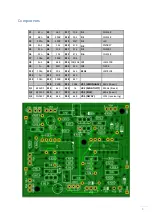 Предварительный просмотр 3 страницы Lithium Grim Autowah Building Instructions