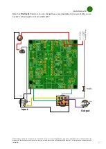 Предварительный просмотр 7 страницы Lithium Grim Busta Noise Building Instructions